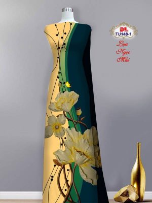 vai ao dai hoa dep shop vai ao dai my my (5)